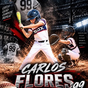 Carlos Flores